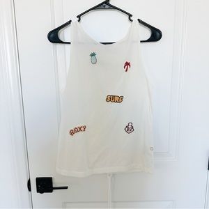 Roxy Tank Top